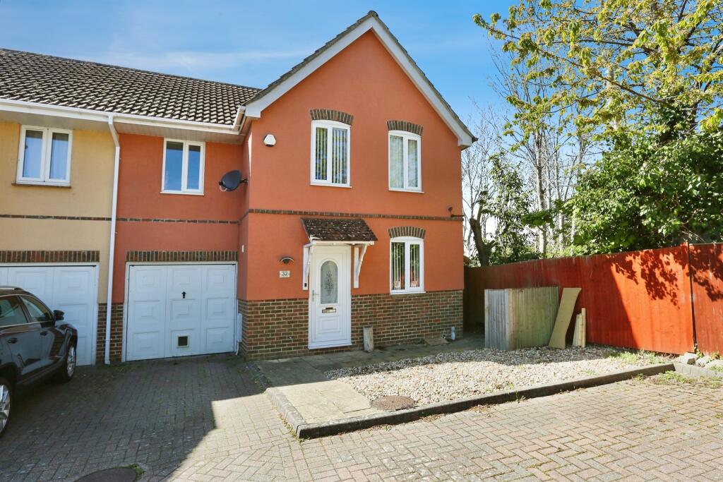 Main image of property: Captains Close, Gosport