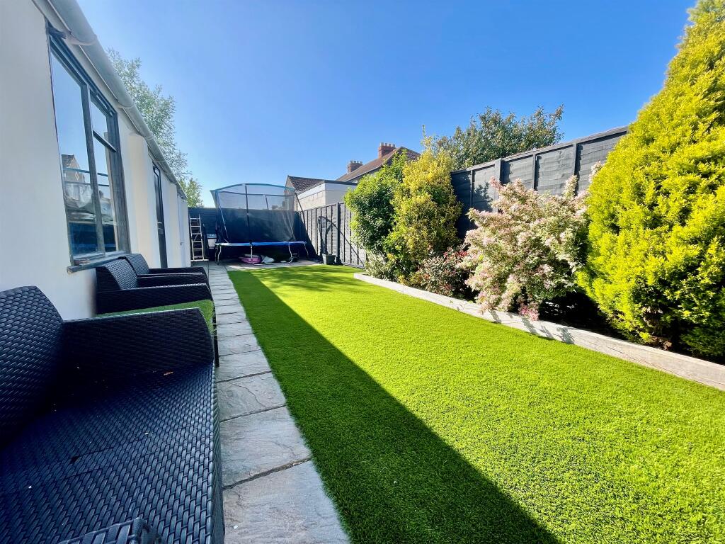 Main image of property: Palmyra Road, Gosport