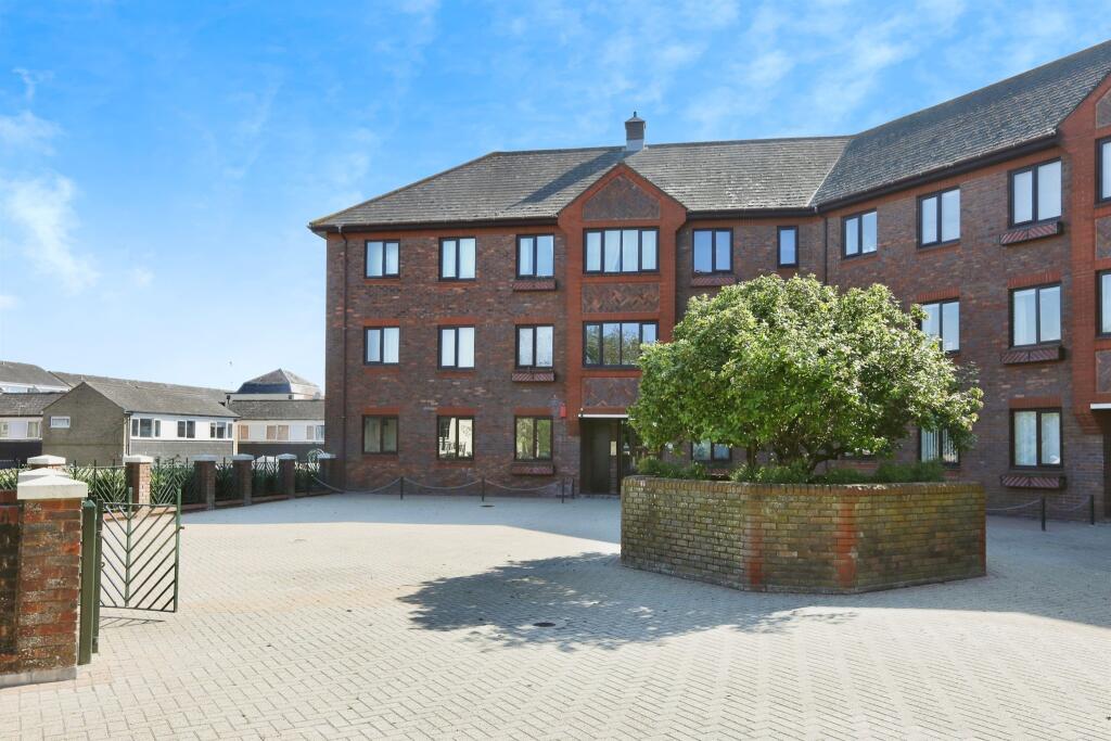 Main image of property: Clarence Road, Gosport