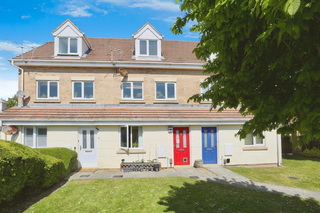 Main image of property: Heritage Way, Gosport