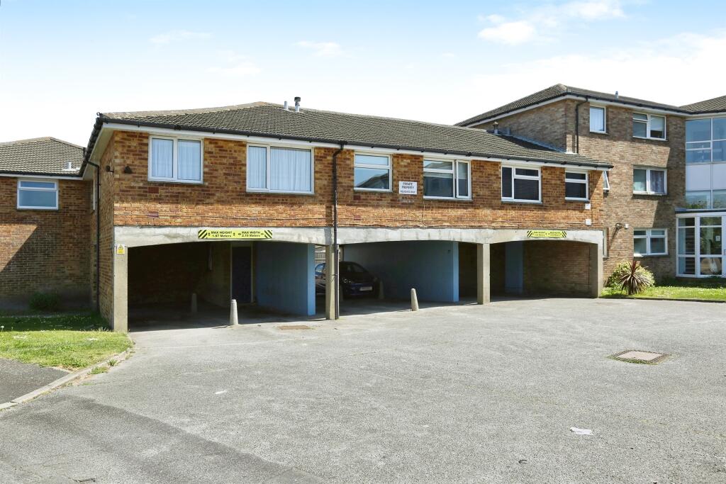 Main image of property: Broadsands Drive, Gosport