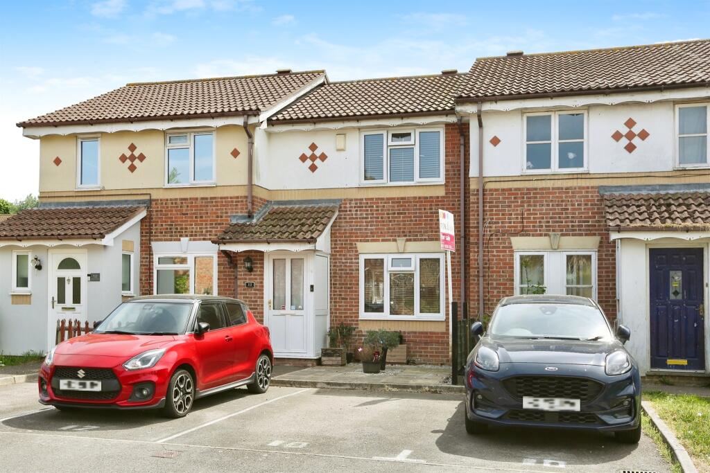 Main image of property: Lanyard Drive, Gosport