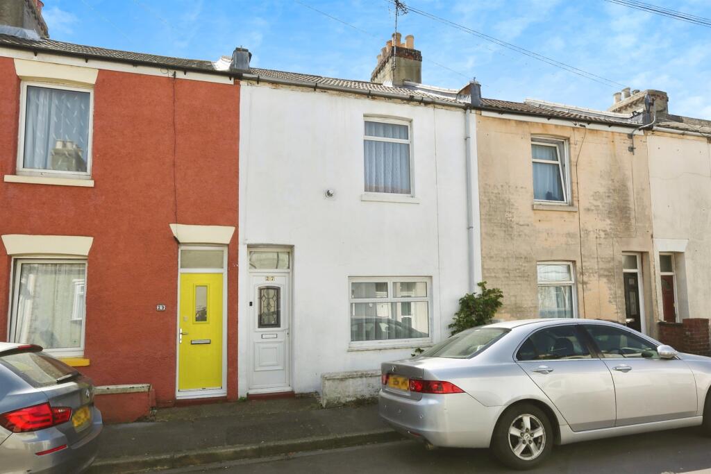 Main image of property: Mayfield Road, Gosport