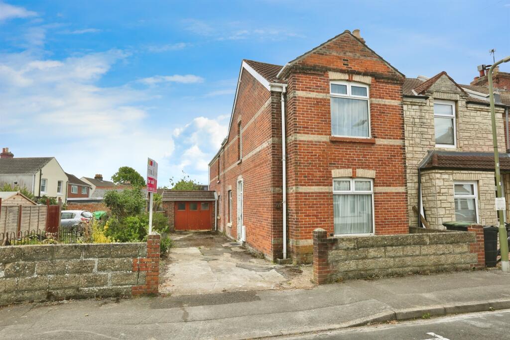 Main image of property: Richmond Road, Gosport