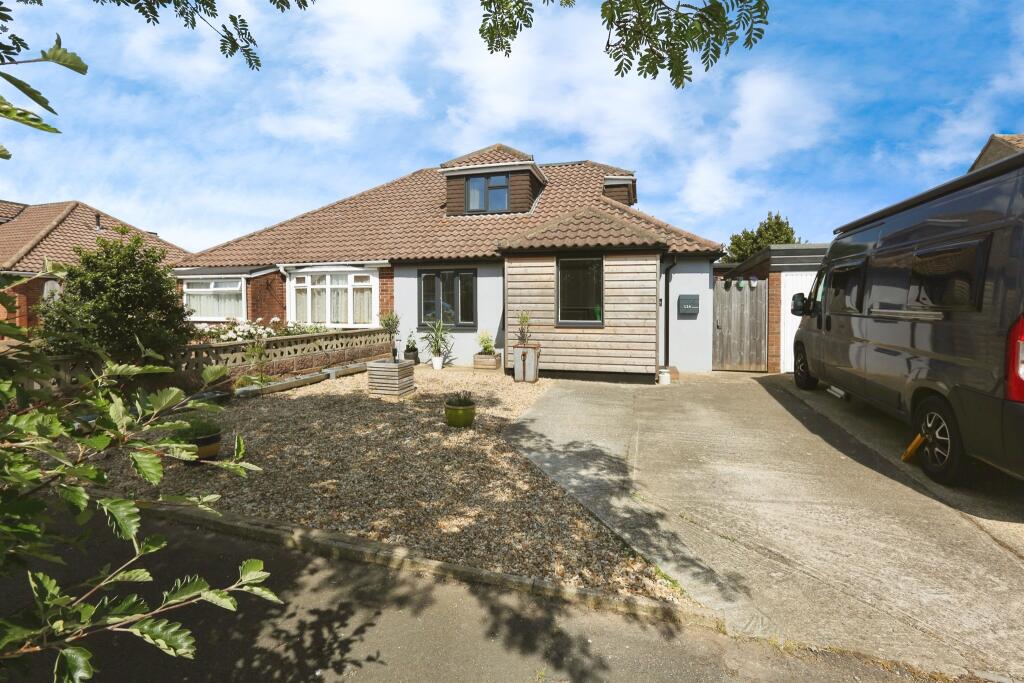Main image of property: Carisbrooke Road, Gosport