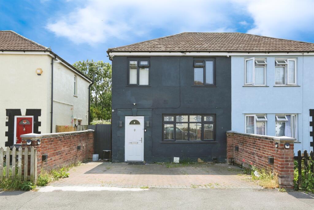 Main image of property: Durley Road, Gosport