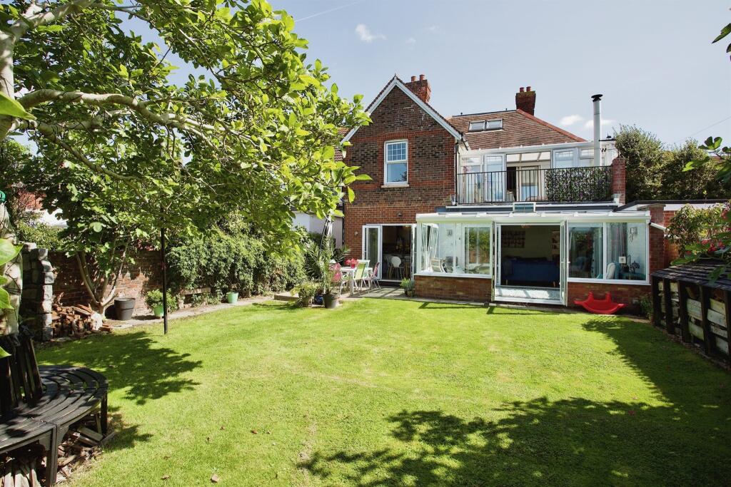 Main image of property: St. Andrews Road, Gosport