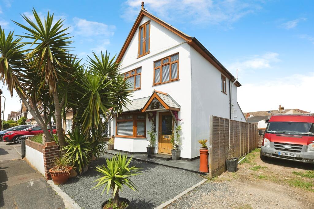 Main image of property: Waterloo Road, Gosport