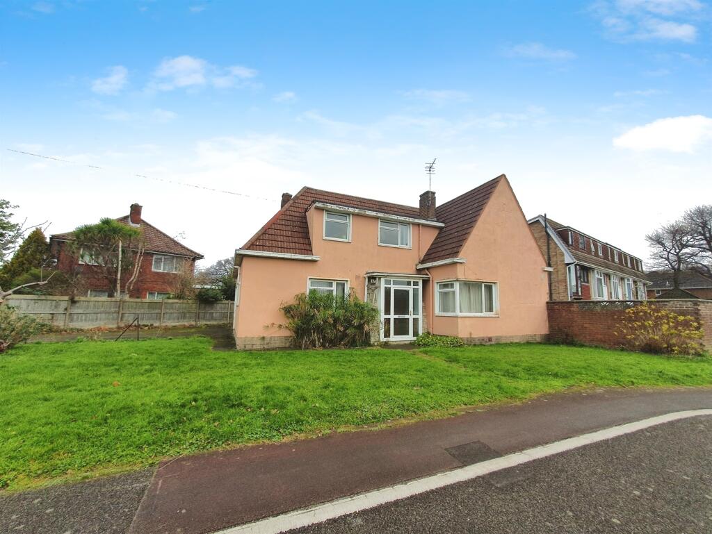 Main image of property: Rowner Lane, Gosport