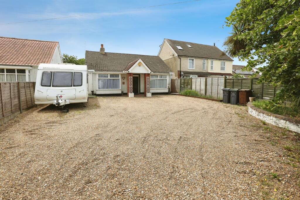 Main image of property: Fareham Road, Gosport