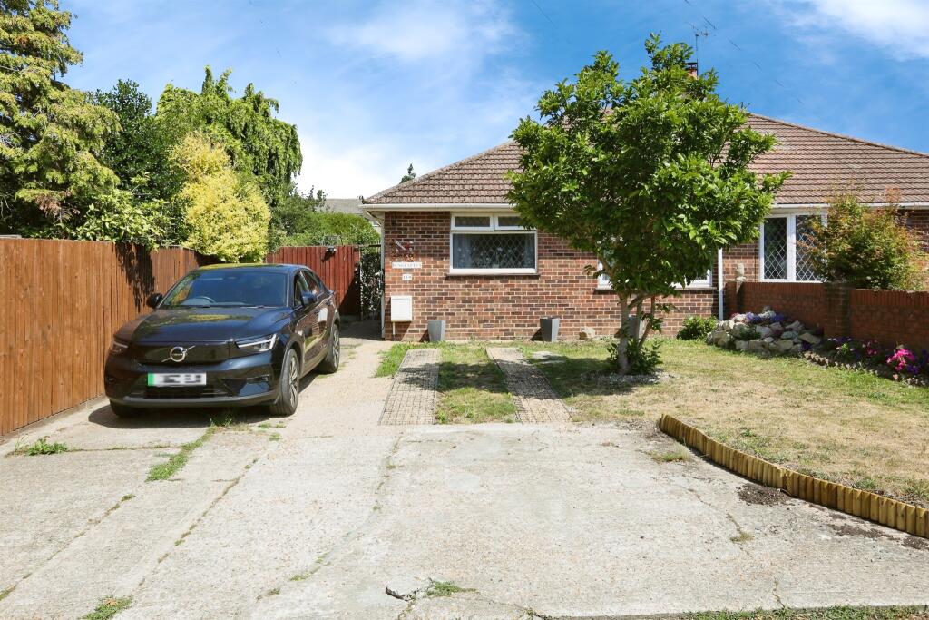 Main image of property: Dunkeld Road, Gosport