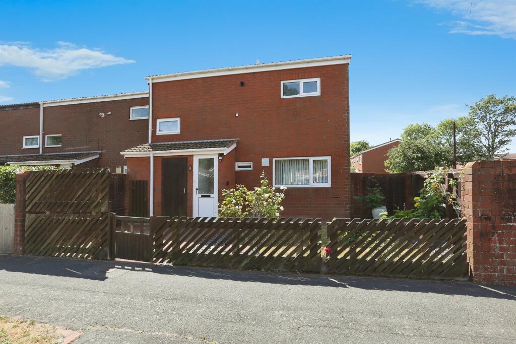 Main image of property: Aspengrove, Gosport