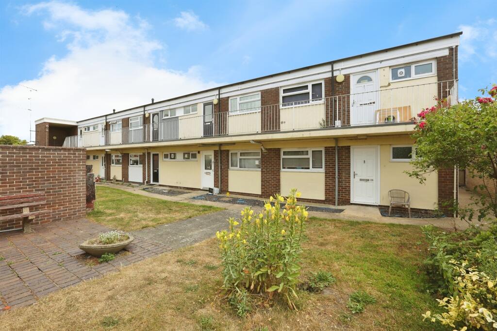 Main image of property: Mill Lane, Gosport