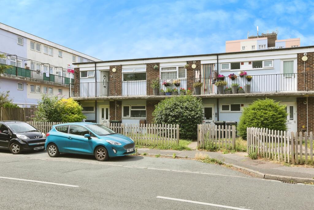 Main image of property: Mill Lane, Gosport