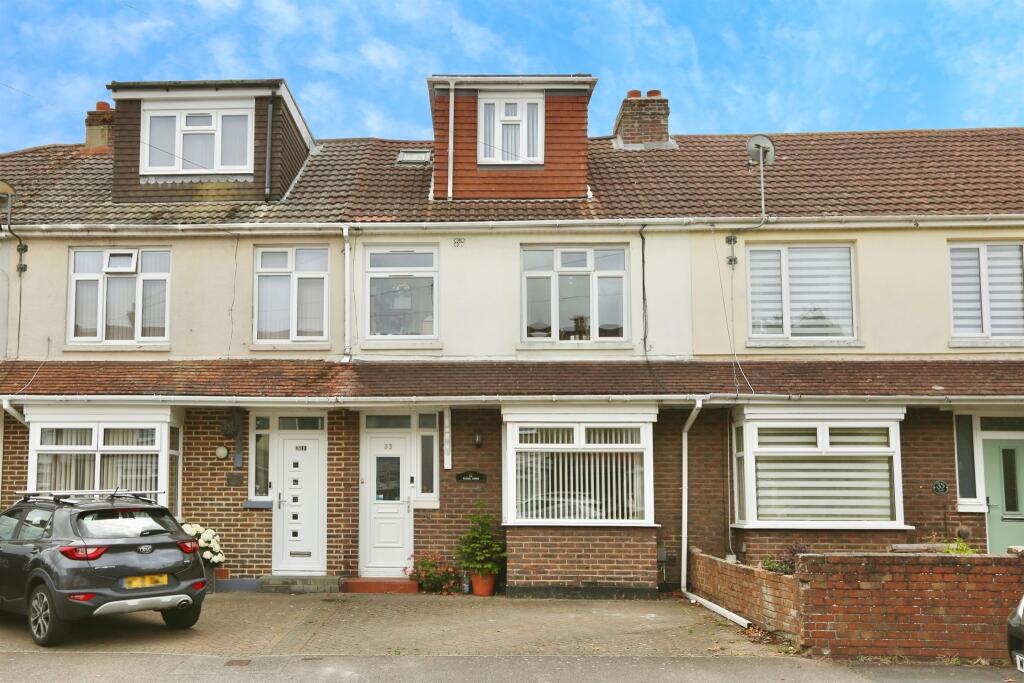 Main image of property: Rydal Road, Gosport