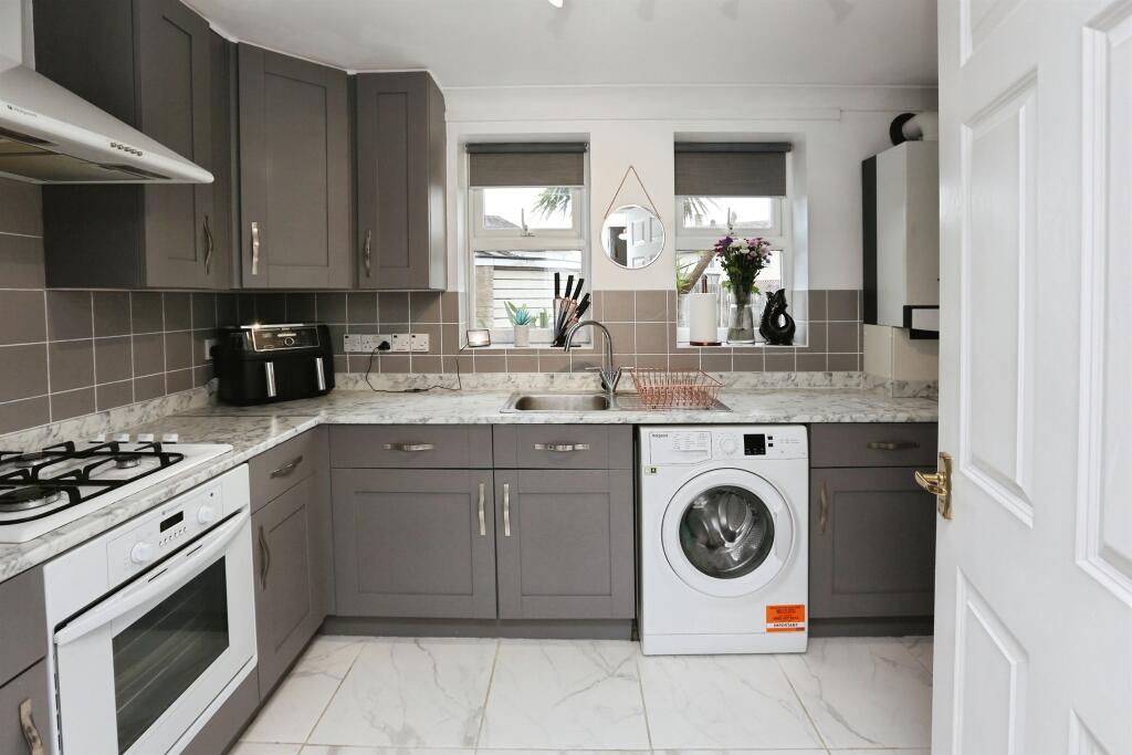 Main image of property: Hardy Close, Gosport