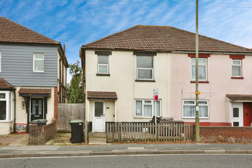 Main image of property: Brockhurst Road, Gosport