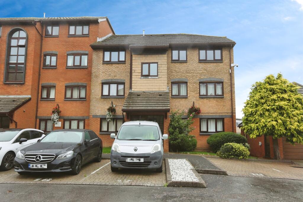 Main image of property: King Street, Gosport