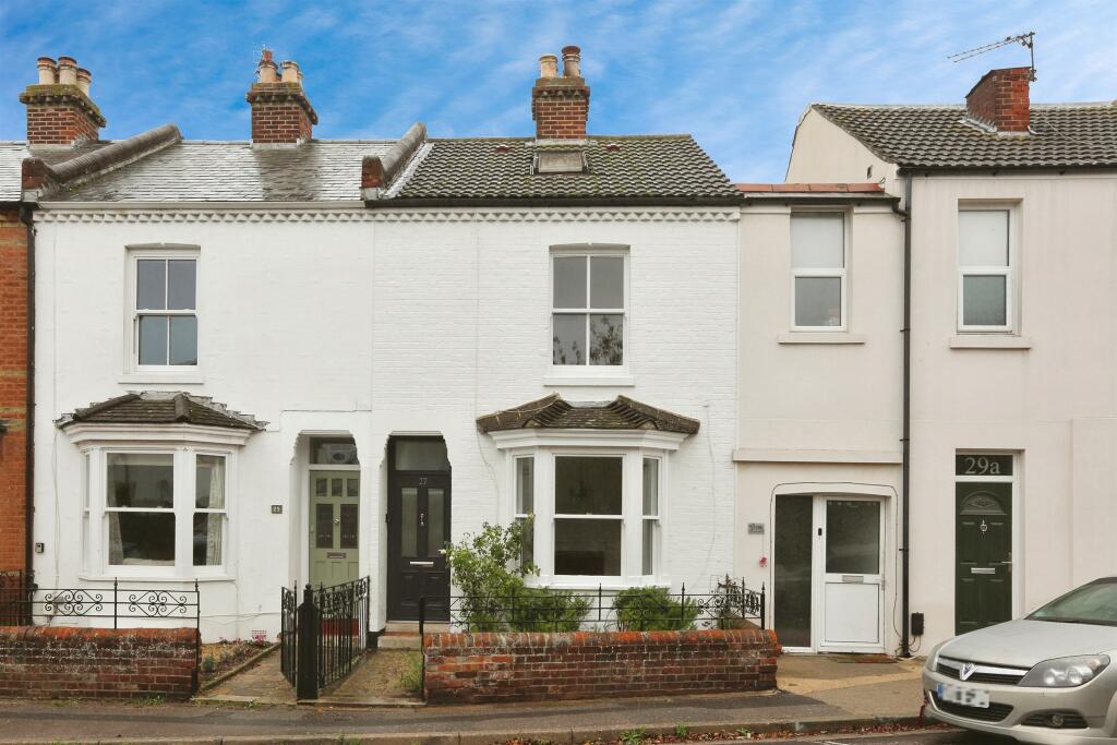 Main image of property: Village Road, Gosport