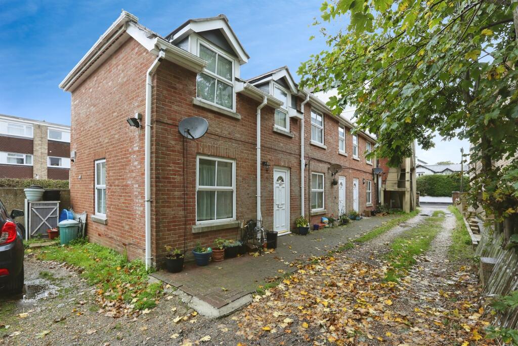 Main image of property: Bury Road, GOSPORT