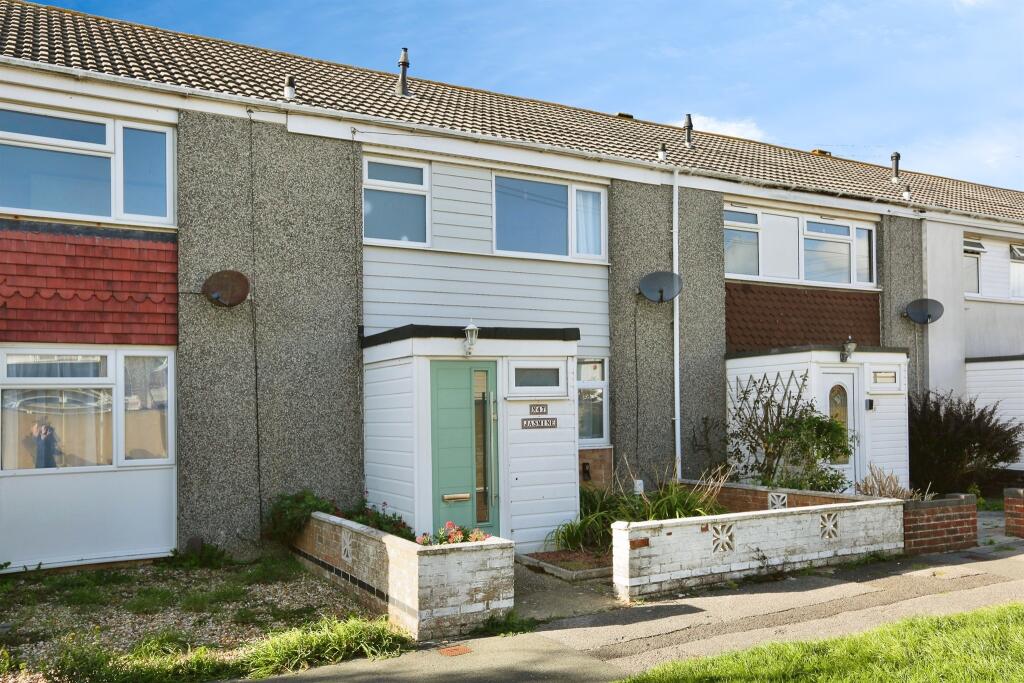 Main image of property: Elmore Road, Lee-On-The-Solent
