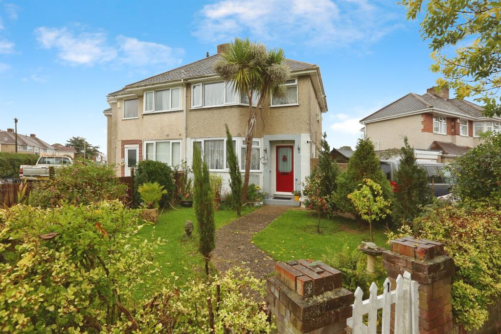 Main image of property: Shalbourne Road, GOSPORT