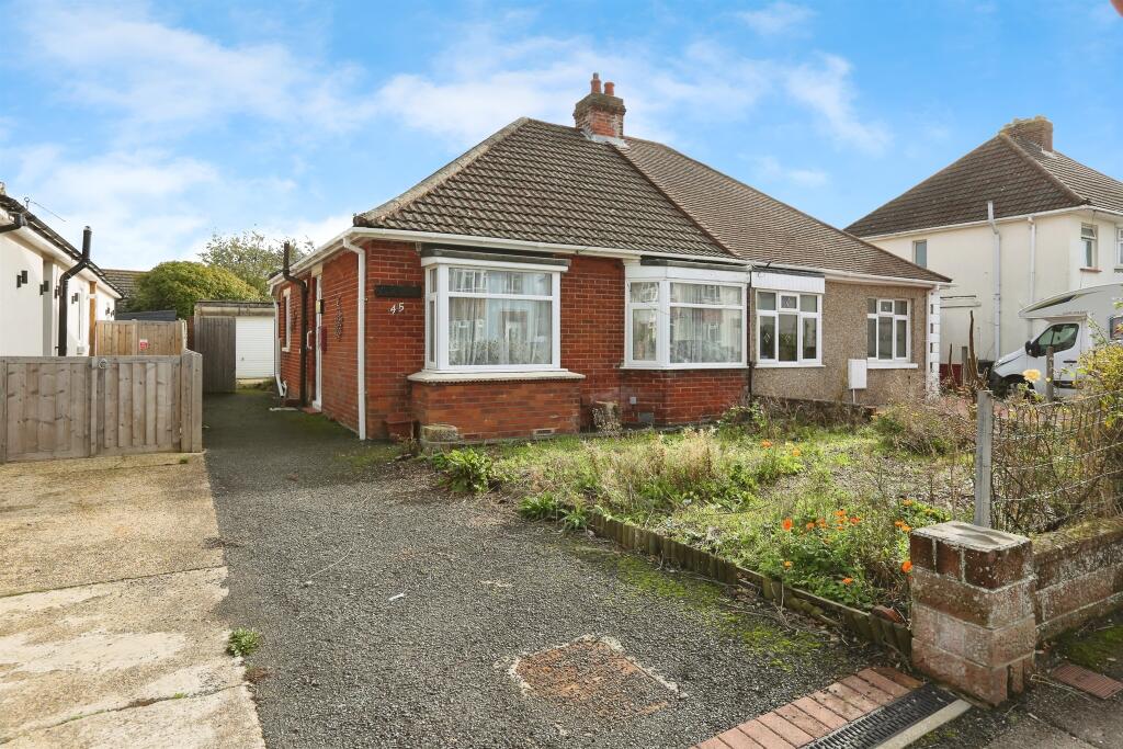 Main image of property: Conifer Grove, Gosport