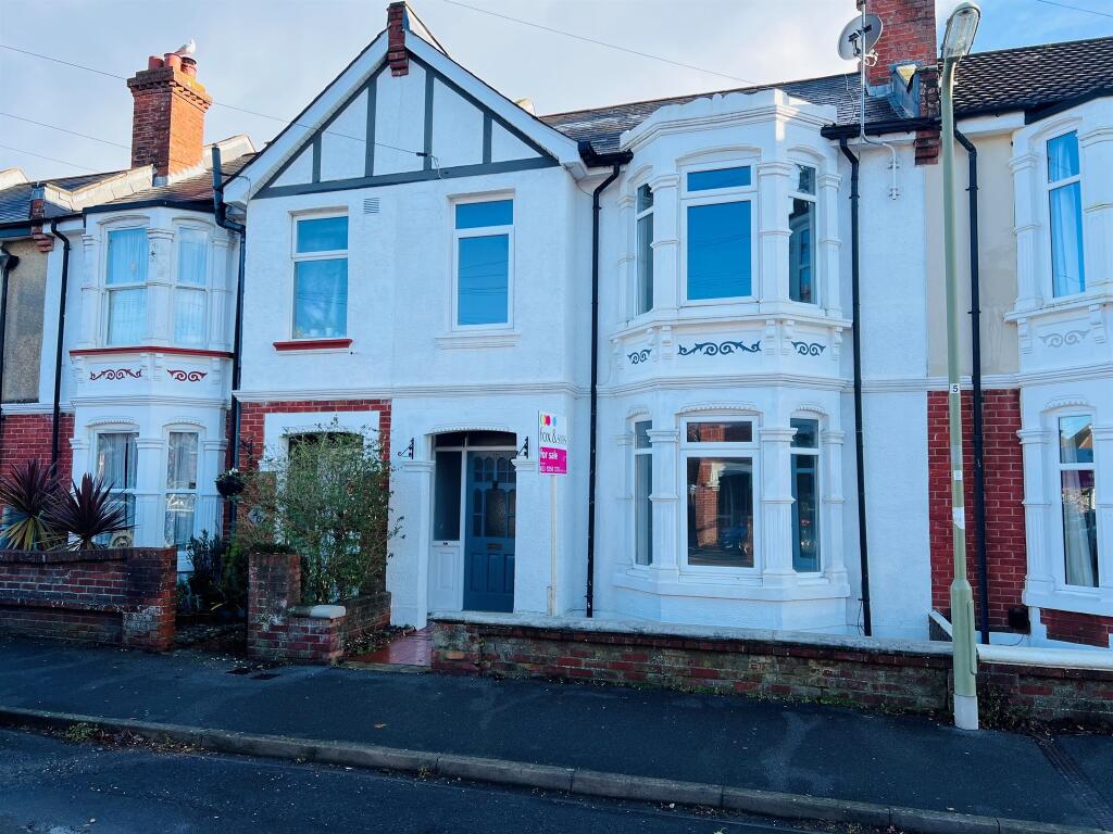 Main image of property: St. Andrews Road, Gosport