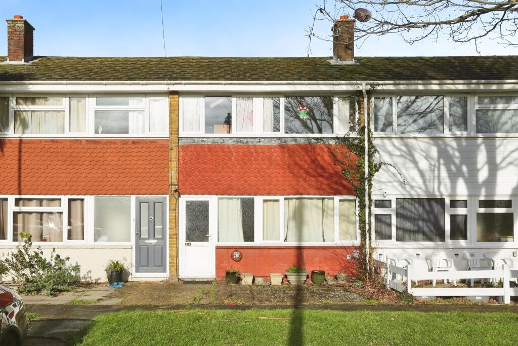 Main image of property: Lawn Close, Gosport