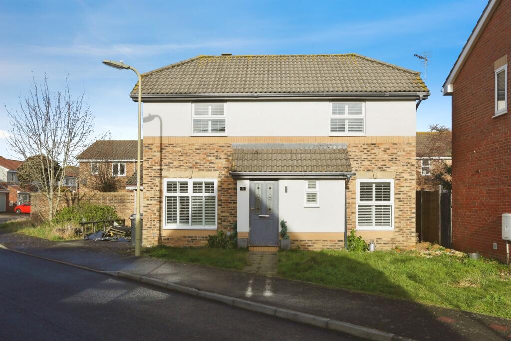 Main image of property: Ham Lane, Gosport