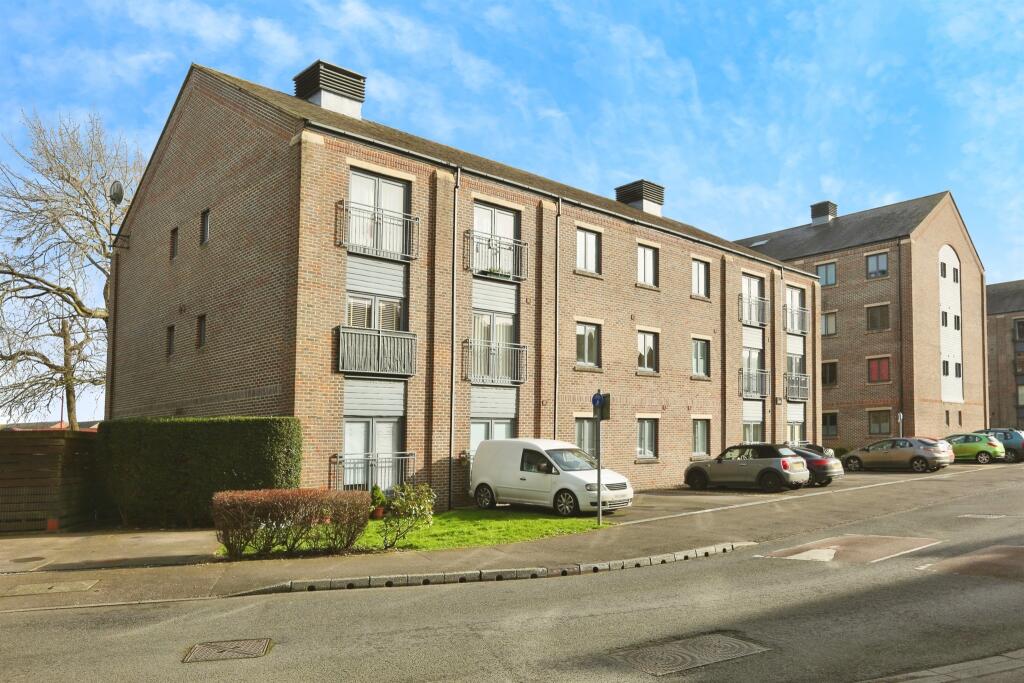 Main image of property: Heritage Way, Gosport