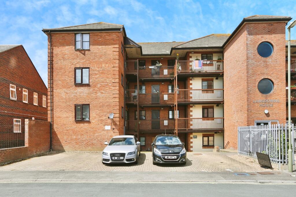 Main image of property: Inverness Road, Gosport