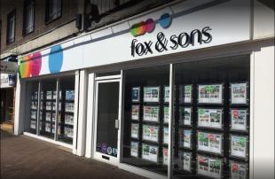 Fox & Sons, Gosportbranch details