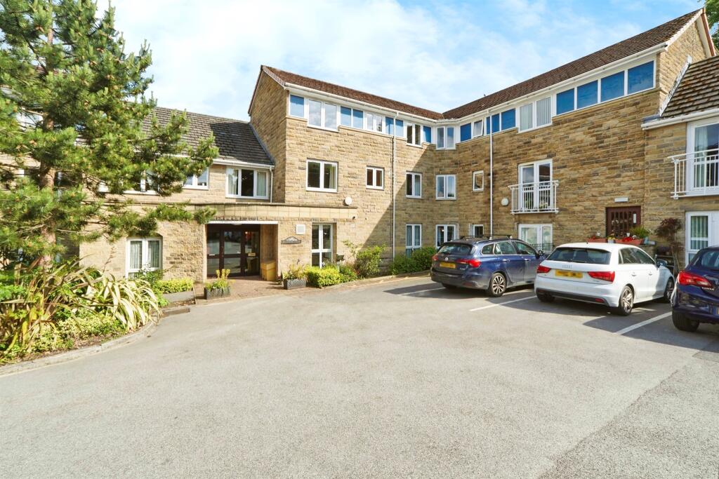 2 bedroom apartment for sale in Brownberrie Lane, Horsforth, Leeds, LS18