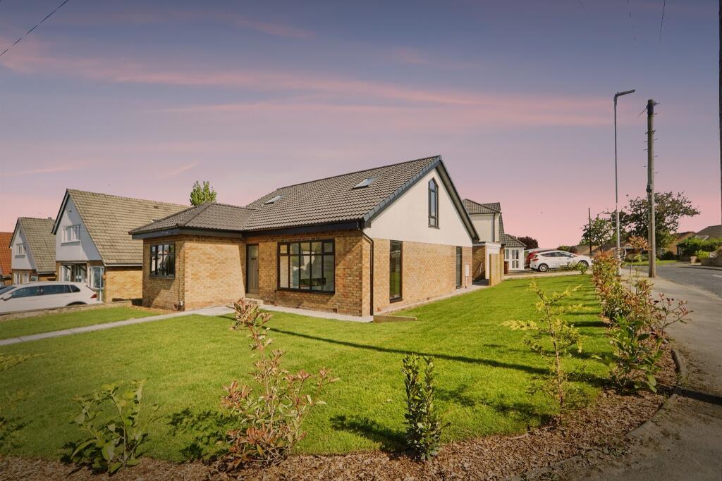 Main image of property: St. Margarets Road, Horsforth, Leeds