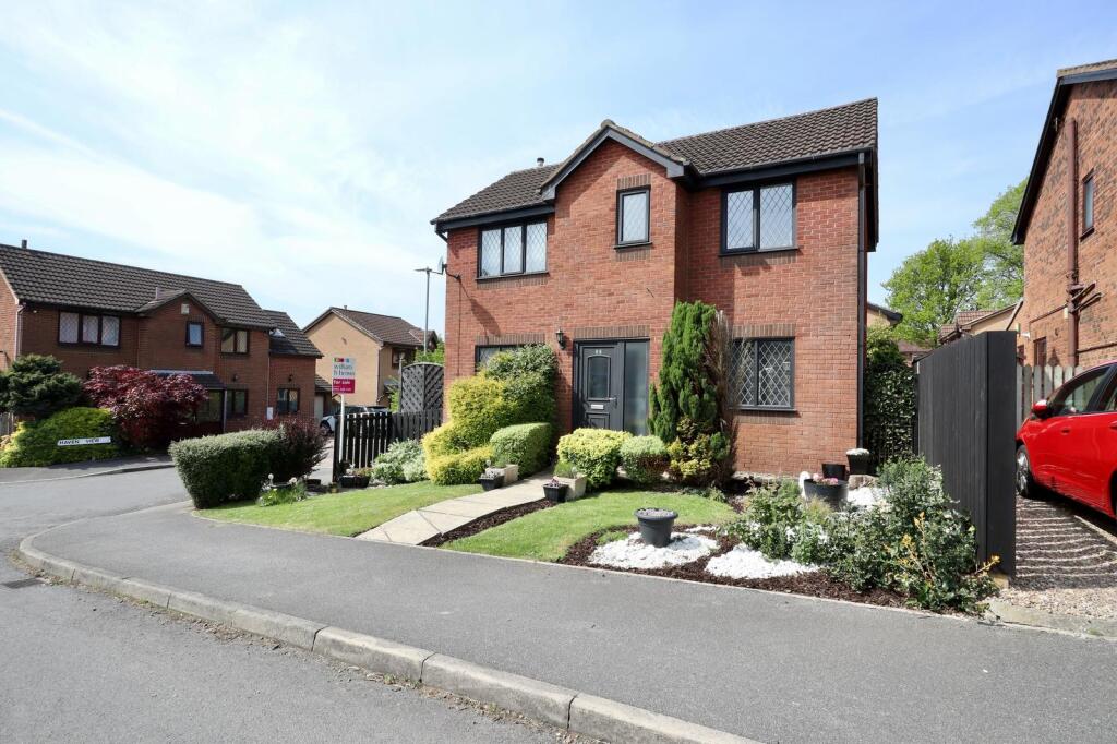 Main image of property: Haven Chase, LEEDS