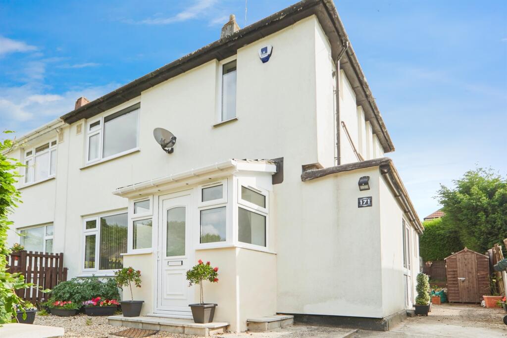 Main image of property: Iveson Drive, Leeds
