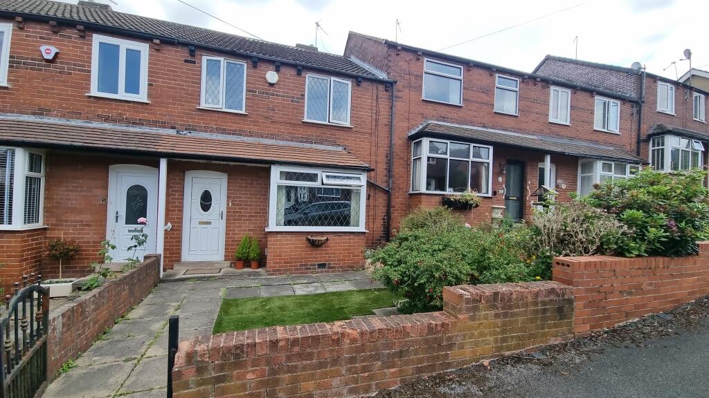 Main image of property: Breary Terrace, Horsforth, Leeds