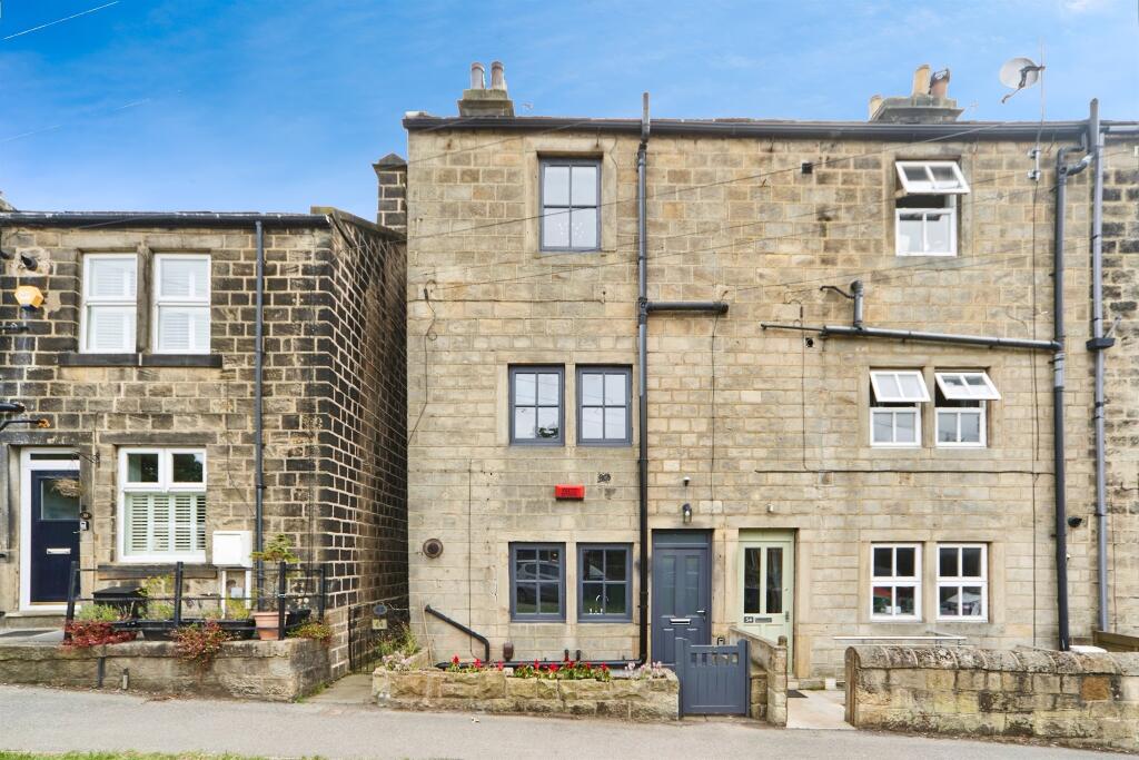 Main image of property: Parkside, Horsforth, Leeds