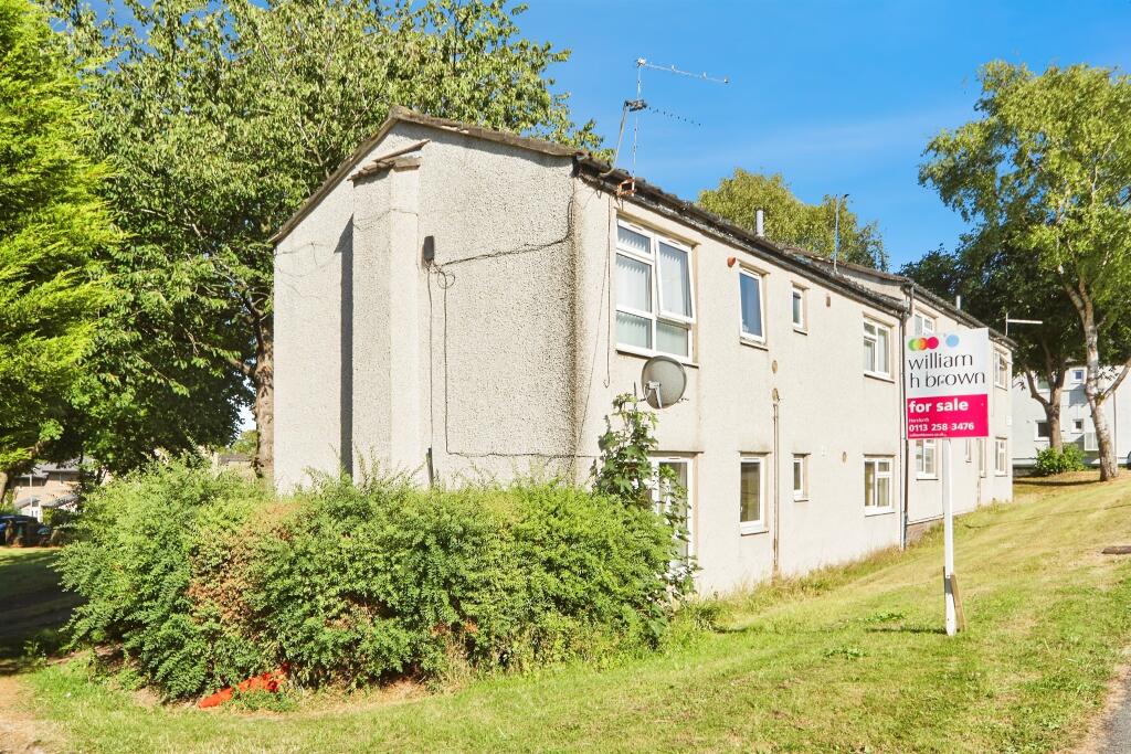 Main image of property: Holtdale Garth, LEEDS