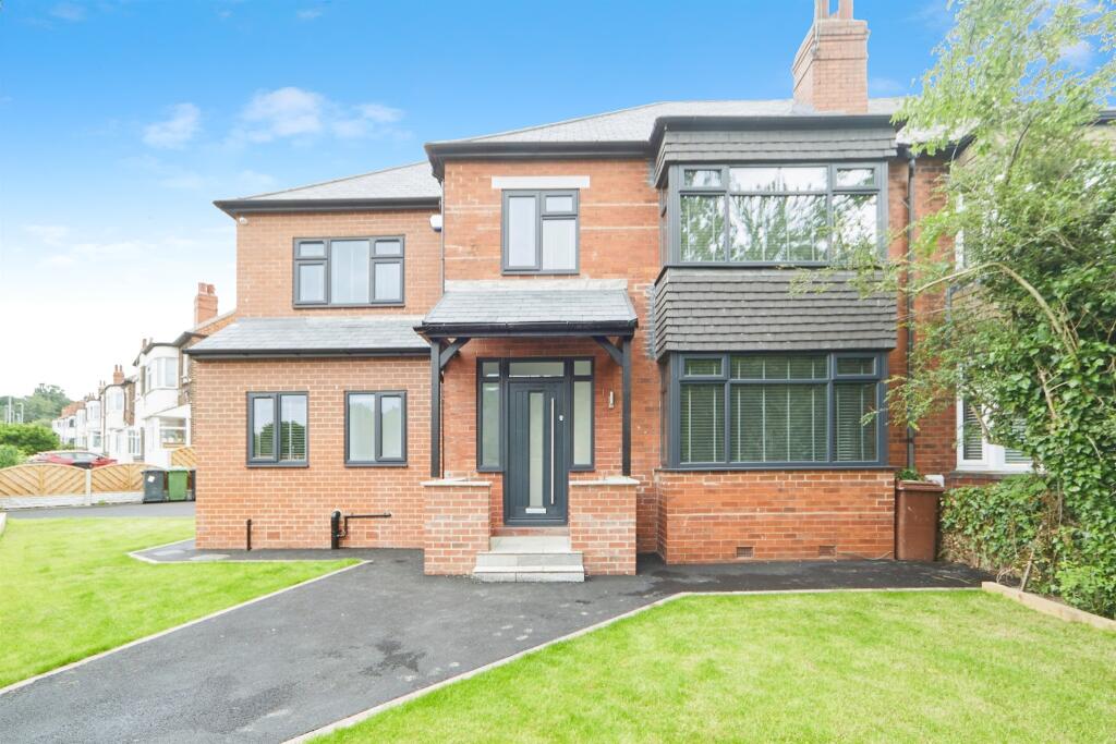 Main image of property: Parkstone Avenue, Leeds
