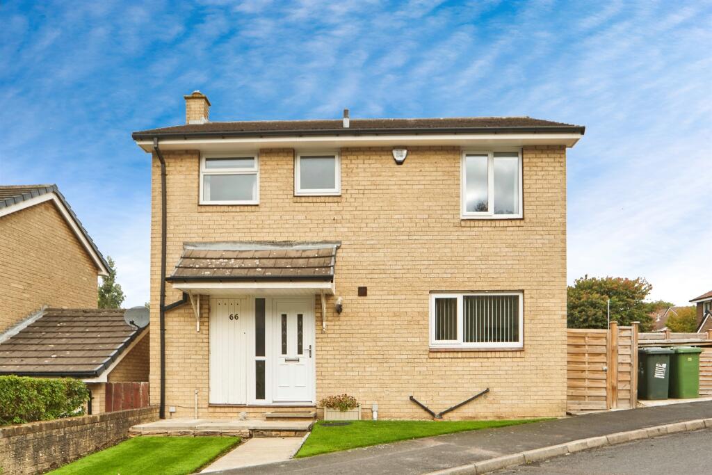Main image of property: Eaton Hill, Leeds