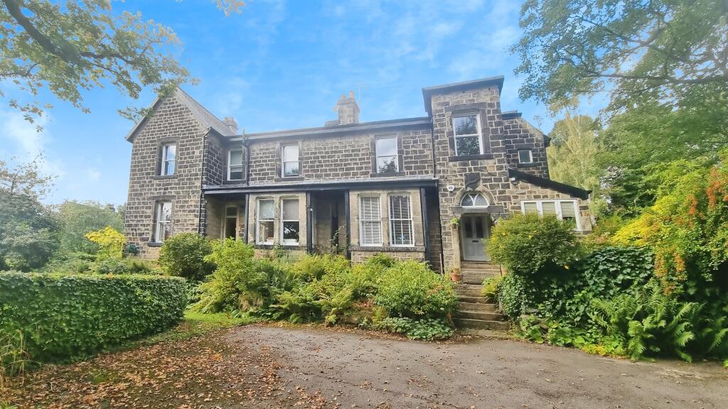 Main image of property: Newlay Lane, Horsforth, Leeds