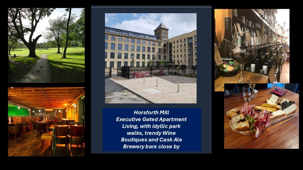 Main image of property: Low Lane, Horsforth, Leeds