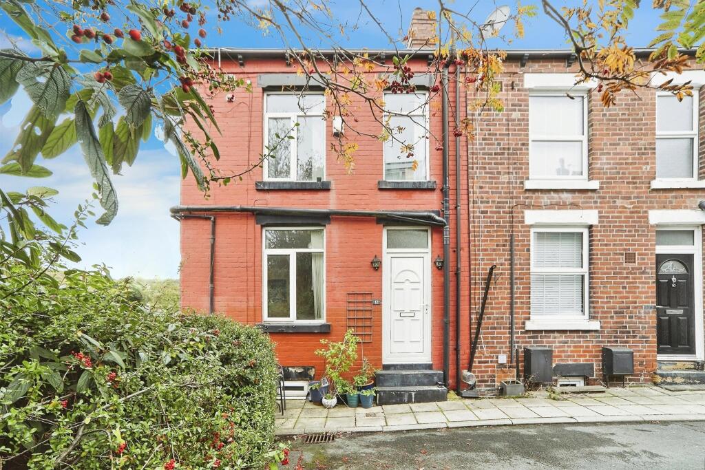 Main image of property: Woodville Terrace, Horsforth, Leeds