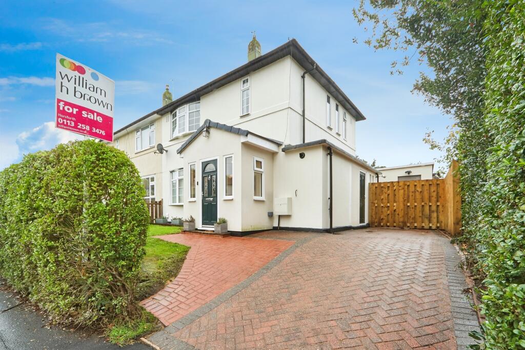 Main image of property: Raynel Drive, LEEDS