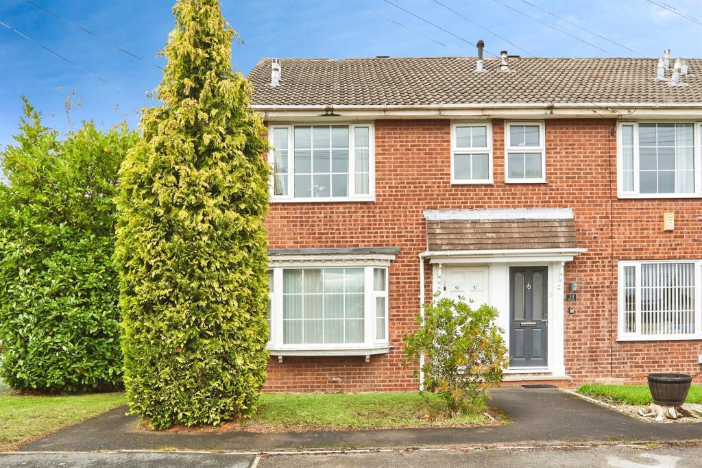 Main image of property: Abbeydale Grove, Leeds