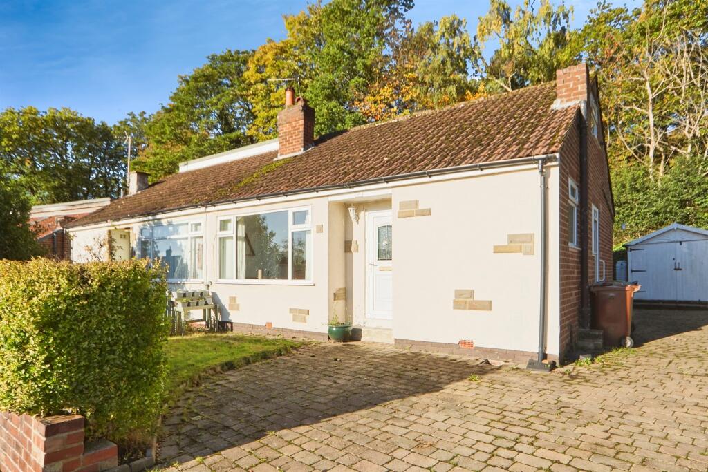 Main image of property: Woodway, Horsforth, Leeds