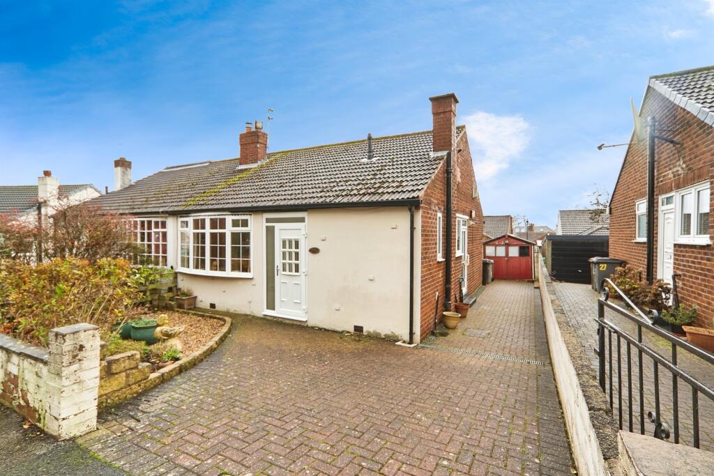 Main image of property: Woodway, Horsforth, Leeds