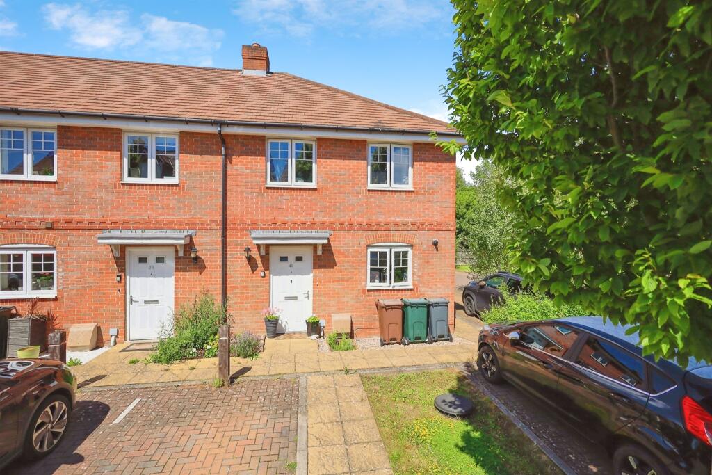 Main image of property: Mannington Road, Hellingly, Hailsham